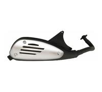 Silencioso Tecnigas Original-Pro Cuerpo de Resonancia para Vespa Sprint 3V 50ccm