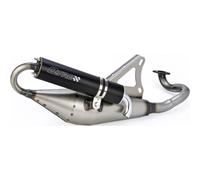 Tecnigas Escape Q-TRE 060837611 Homologado para Yamaha Bw's 50
