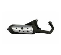 Escape completo tecnigas silent pro-honda para moto repuestos accesorios piezas