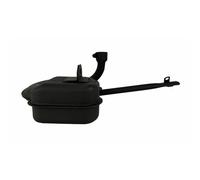 Escape completo tecnigas vespa para moto repuestos accesorios piezas recambios