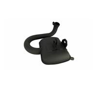 Escape tipo original Vespa 200 TX/DN/Iris TECNIGAS