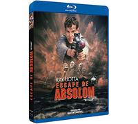 Escape de Absolom (No Escape) – Blu-ray – 1994