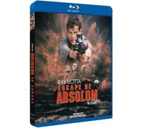 Escape de Absolom BD 1994 Escape from Absolom