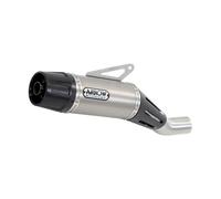 ESCAPE DE ACERO INOXIDABLE YAMAHA XSR 700 '16 F/C HOMOLOGADO 71843JRN