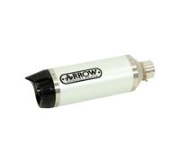 ESCAPE DE ALUMINIO HONDA CB 125F '17/18 F/C 51517AK