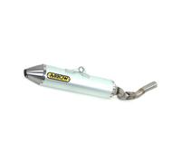 ESCAPE DE ALUMINIO YAMAHA XT 660X/R DX+SX RECAMBIOS HOMOLOGADOS ORIGINALES 72603AO