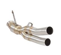 Escape de Motocicleta para Escape de Motocicleta para para Triumph para Speed Triple 1200RS 2021-2025
