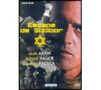 ESCAPE DE SOBIBOR