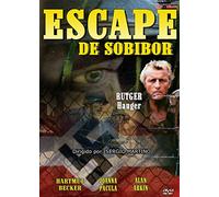 Escape de Sobibor [DVD]