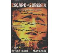 Escape de Sobibor DVD [DVD]