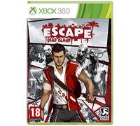 Escape Dead Island