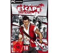 Escape Dead Island [Importación Alemana]