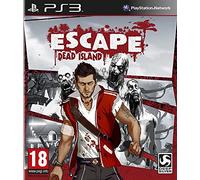 Escape Dead Island [Importación Francesa]