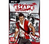 Escape Dead Island [Importación Francesa]
