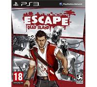 Escape Dead Island [Importación Inglesa]
