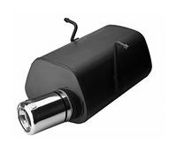 Escape deportivo Mini One/Cooper 1.4i 70kW/1.6i 66/85/88kW 2000-2006 100mm