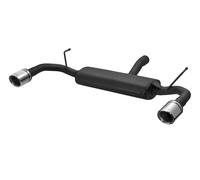 Escape deportivo para ALFA ROMEO Giulietta 2010-2016 HATCHBACK 5D
