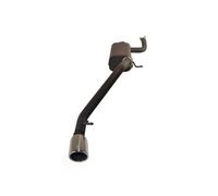 Ulter Sport 116 - 115/80rs Sport Escape, Negro, 80 mm