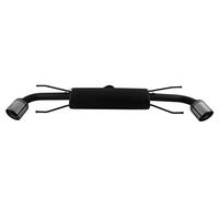 Escape deportivo para MAZDA 3 BN. BM 2013-2018 HATCHBACK