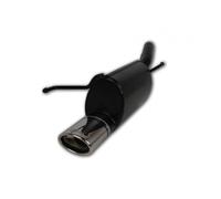 Escape deportivo para OPEL ADAM 2013- HATCHBACK