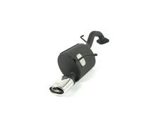 Escape deportivo para Toyota Yaris IV 2020- HATCHBACK