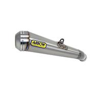 ESCAPE EN TITANIO SUZUKI GSX-R 600/750 ARROW ORIGINAL OM 71632PR