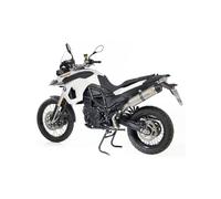 Escape Final Leovince LV One Evo BMW F 700 GS ABS 2013 (TODOS)