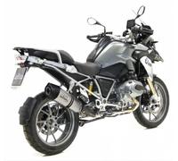 Escape Final Leovince LV One Evo BMW R 1200 GS ABS 2015 (TODOS)