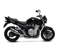Escape Final Leovince LV One Evo Suzuki GSF 1250 S ABS 2009 (UE)
