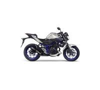 Escape Final Leovince LV Pro Carbon Yamaha MT-250 2017 (TODOS)