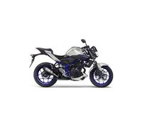 Escape Final Leovince LV Pro Yamaha YZF-R3 ABS 2015 (TODOS)