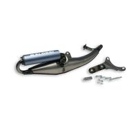 ESCAPE FLIP HOMOLOGADO MALOSSI PARA PIAGGIO NRG POWER 50 2T LC EURO 4 2018-2020