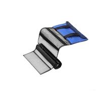 Escape flotante de animales para rampa para piscinas y estanques, escalera de rescate de vida silvestre resistente para ranas, sapos, tortugas, bichos pequeños, dispositivo de salida segura