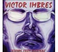 Victor Imbres - Escape from Alcatraz