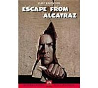 Escape from Alcatraz [79/Vista [Alemania] [DVD]
