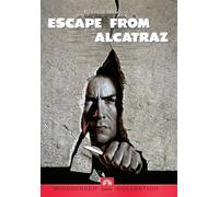 Escape From Alcatraz [USA] [DVD]