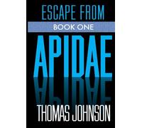 Escape from Apidae: Book