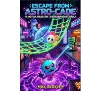 Escape from Astro-Cade: An Unofficial-Roblox-Story, A Headcanon in Dandy's World