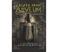Escape From Asylum (ebook)