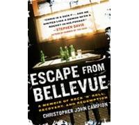 Escape From Bellevue (ebook)