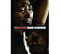 Escape From Blood Plantation [USA] [DVD]