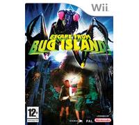 Escape from Bug Island (Wii) [Importación Inglesa]