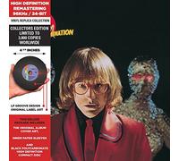 Escape From Domination (Vinyl Replica Collection) by Moon Martin (2011-09-27)