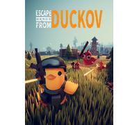 Escape From Duckov PC (Europe & UK)