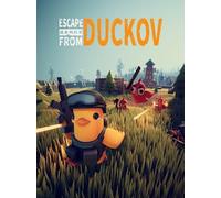 Escape from Duckov (PC) - Steam Gift - EUROPE