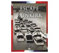Escape from Dunkirk [Reino Unido] [DVD]