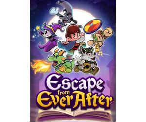 Escape from Ever After PC