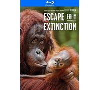 Escape From Extinction [USA] [Blu-ray]