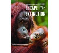 Escape From Extinction [USA] [DVD]