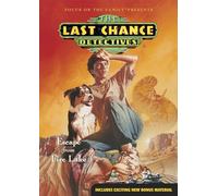 Escape from Fire Lake [DVD]